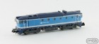 84023 MTB Diesel locomotive class 754-006